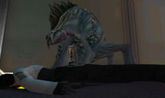Advent Rising screenshot 35