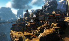 Venetica screenshot 25