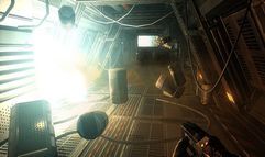 Alpha Prime screenshot 2