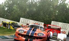 TOCA Race Driver 3 screenshot 6