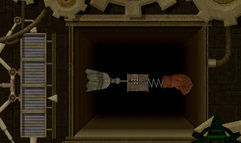 Lemony Snicket's A Series of Unfortunate Events screenshot 1