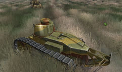 Wartime Command screenshot 8