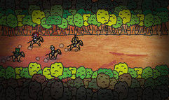 Disposable Heroes screenshot 12