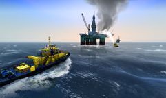 Ship Simulator Extremes screenshot 2