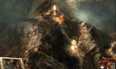 Warhammer: Mark of Chaos screenshot 16