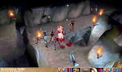 DarkStone screenshot 2
