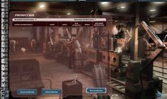 UFO: Extraterrestrials screenshot 3