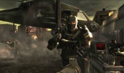 BlackSite: Area 51 screenshot 7