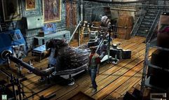 Crime Stories screenshot 1