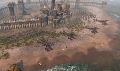 The Lord of the Rings: the Battle for Middle-Earth II screenshot 6