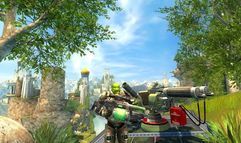 Serious Sam 2 screenshot 4