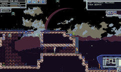 Interstellaria screenshot 7