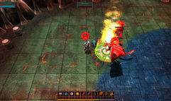 Legends Of Persia screenshot 16