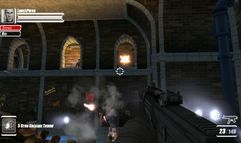 The Agency screenshot 5