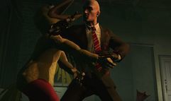 Hitman: Blood Money screenshot 3
