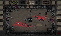 Disposable Heroes screenshot 2
