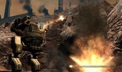 Quake 4 screenshot 2