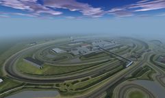 World Racing 2 screenshot 4