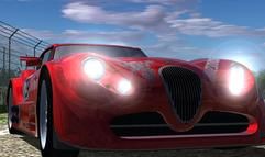 World Racing 2 screenshot 7