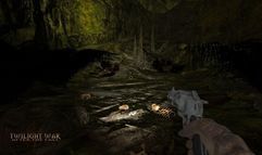 Twilight War: After the Fall screenshot 16