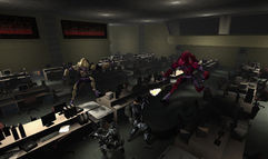 Terrawars: New York Invasion screenshot 2