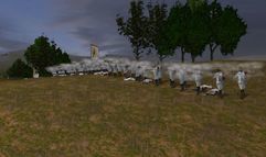 HistWar: Les Grognards screenshot 11