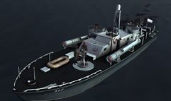 PT Boats: Knights of the Sea screenshot 21