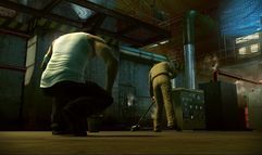 Prison Break screenshot 3