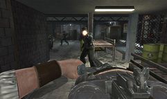 Turning Point: Fall of Liberty screenshot 9