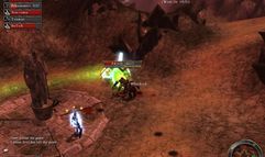 Dawnspire screenshot 2