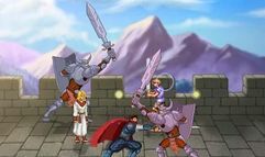 Rage of Magic II screenshot 8