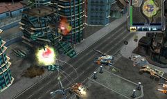 Command & Conquer 3: Tiberium Wars screenshot 29