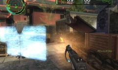 Project: Snowblind screenshot 8
