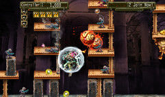 Explosionade screenshot 7