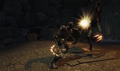 Divine Divinity II: Ego Draconis screenshot 6