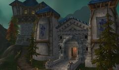 World of Warcraft: the Burning Crusade screenshot 5