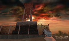 Twilight War: After the Fall screenshot 1