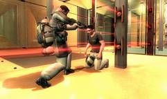 Soldier Elite screenshot 1