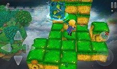 Almightree: The Last Dreamer screenshot 6