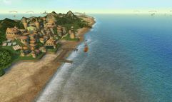Pirates of the Burning Sea screenshot 4