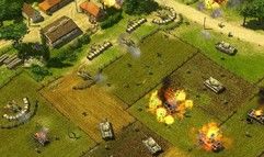 Blitzkrieg II screenshot 6