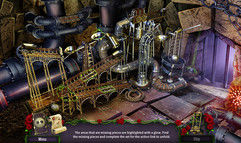 Queen's Quest: Tower of Darkness screenshot 5