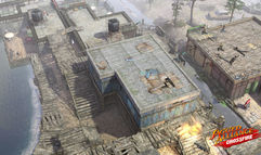 Jagged Alliance: Crossfire screenshot 5