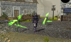 Sacred 2: Fallen Angel screenshot 1