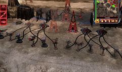 Command & Conquer 3: Tiberium Wars screenshot 26