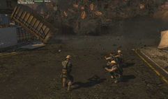 Field Ops screenshot 8