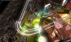 Dream Pinball screenshot 15