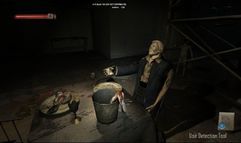 Condemned: Criminal Origins screenshot 2