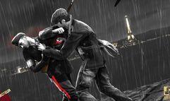 The Saboteur screenshot 16