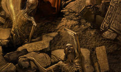 Inquisitor - The Samaels' Book screenshot 2